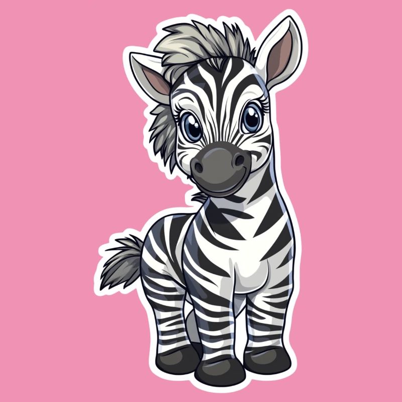 Zebra
