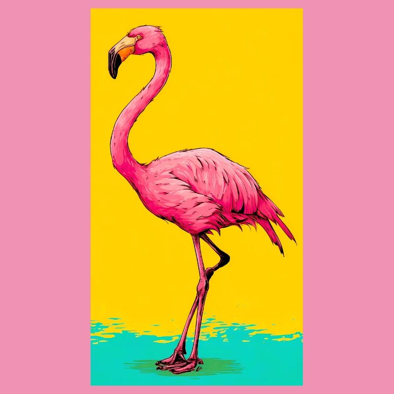 Flamingo
