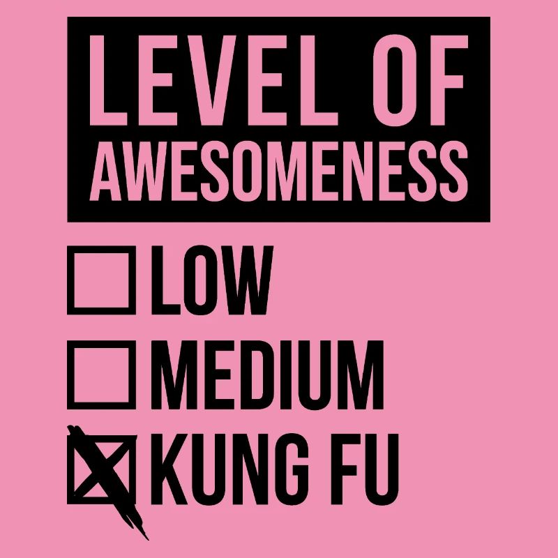 Kung Fu