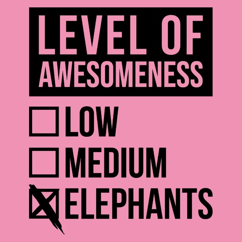 Elefant