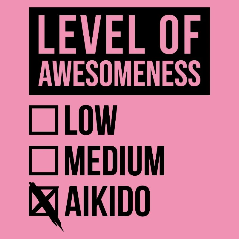 aïkido