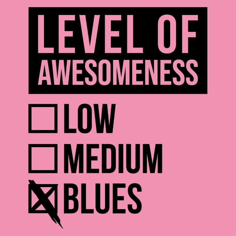 Blues