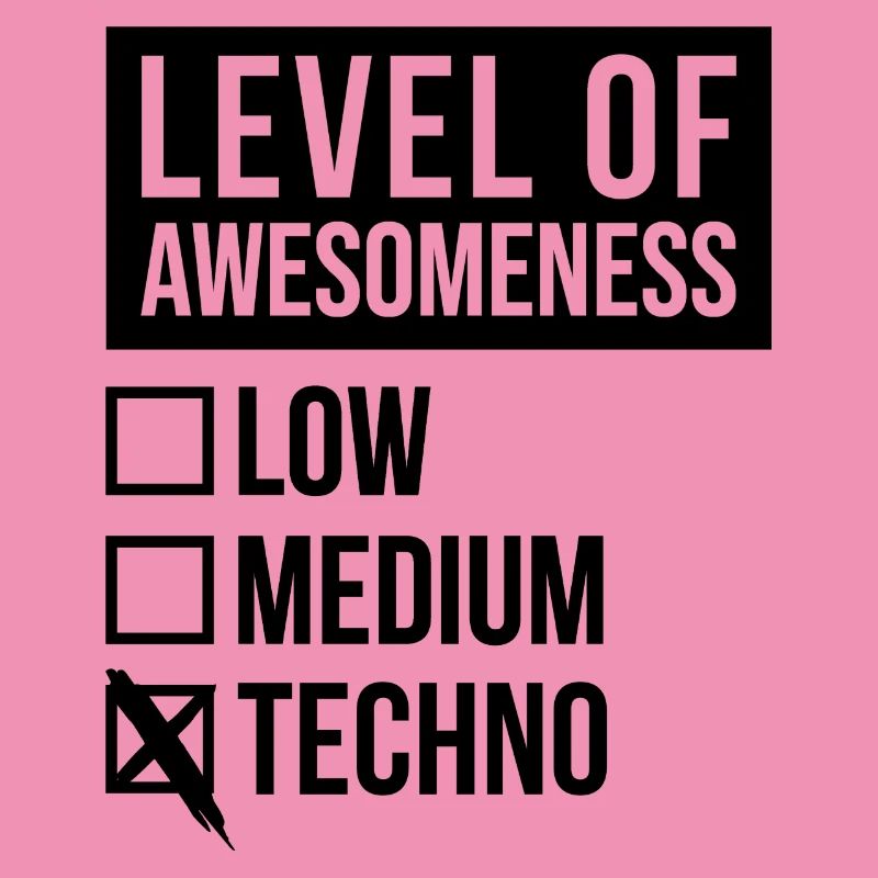 Techno