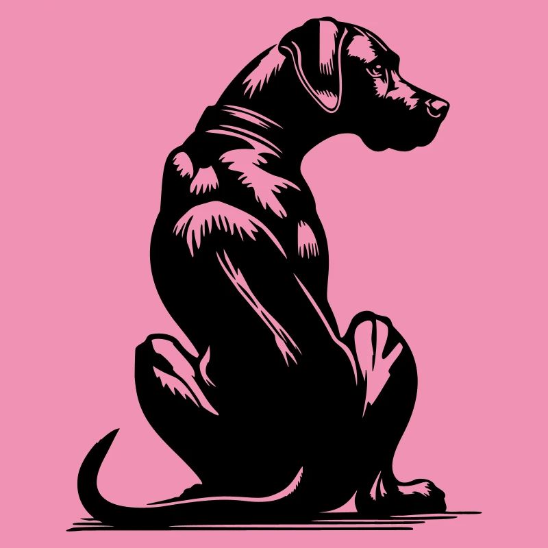 Rhodesian Ridgeback