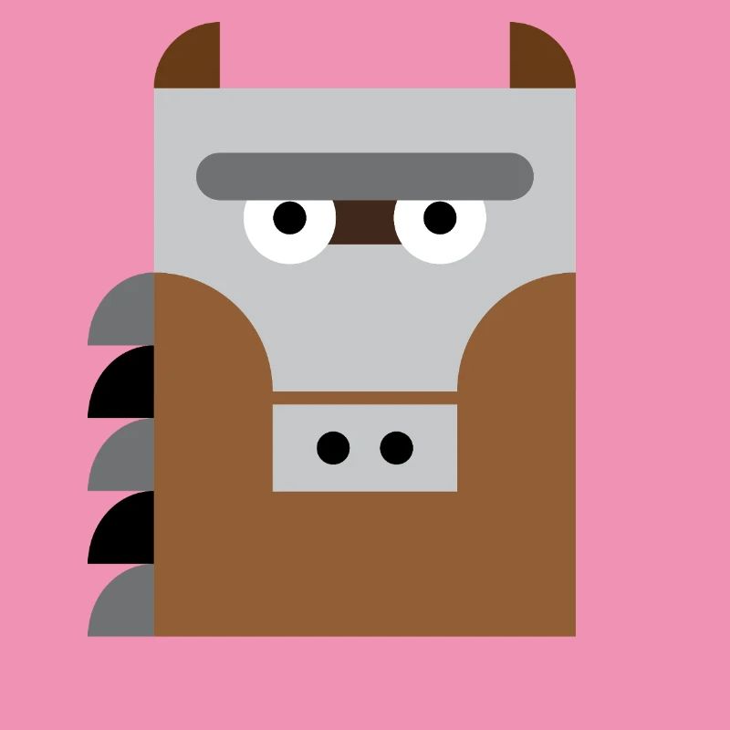 Pferd