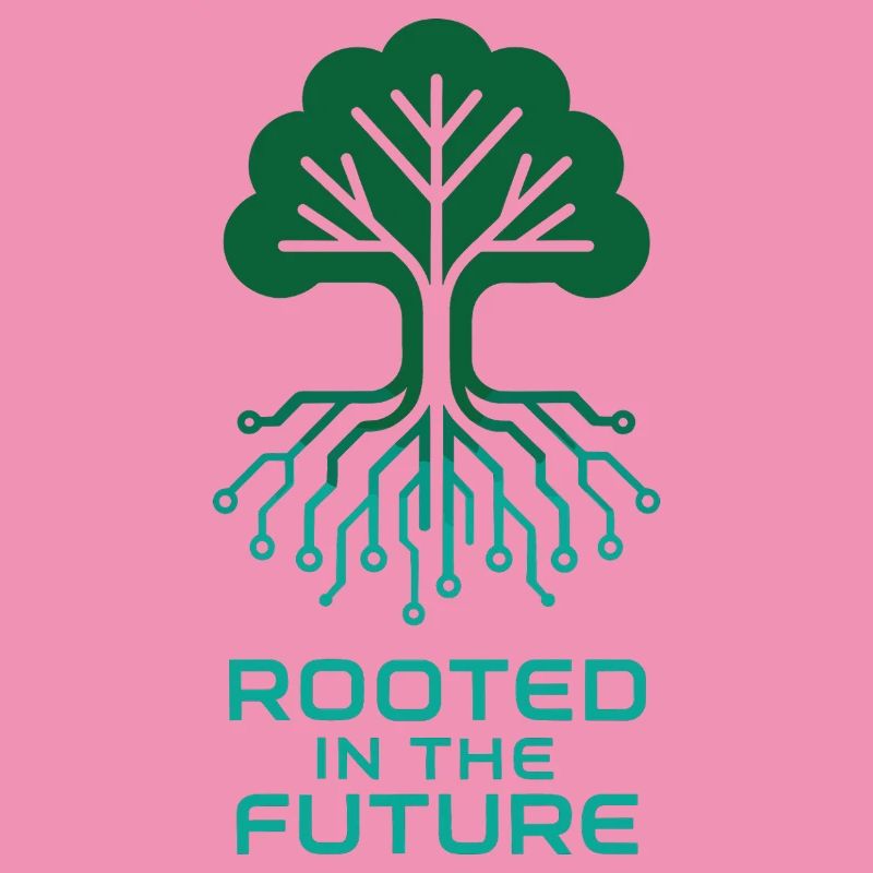 Digital tree for a sustainable future