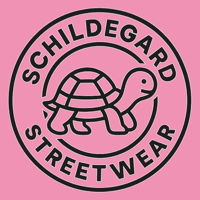 Schildegard Turtle Badge