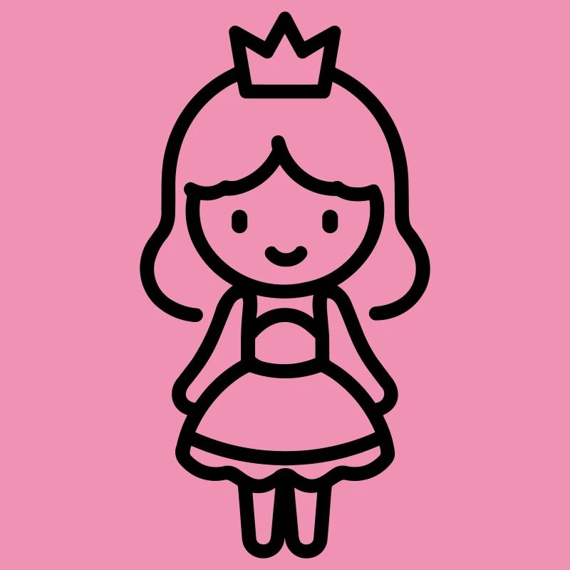 princesse