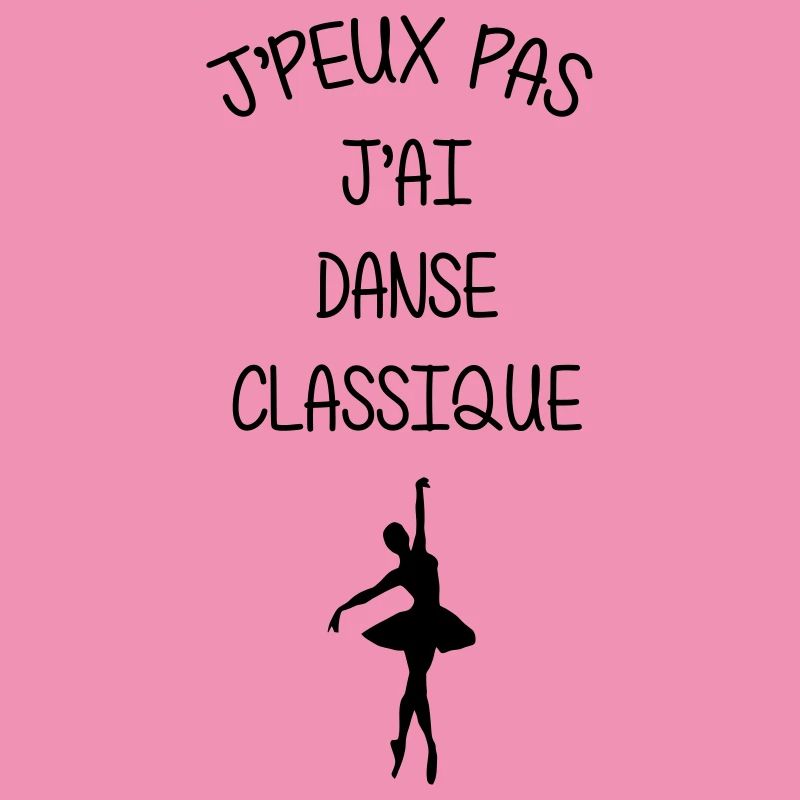 Danse Classique Danse Danseur Danseuse Musique