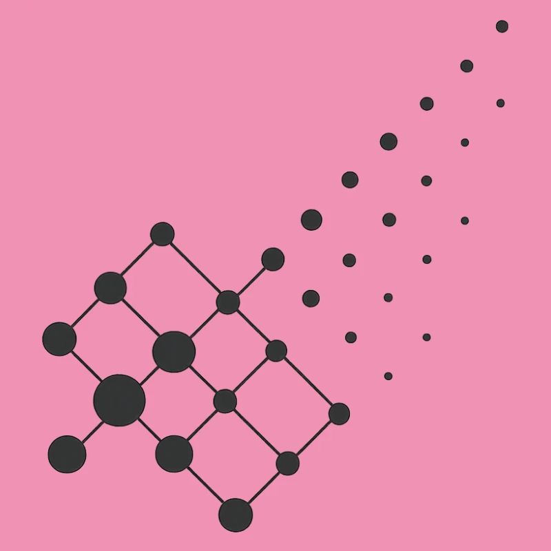Géométrie de diffusion – Conception chimique