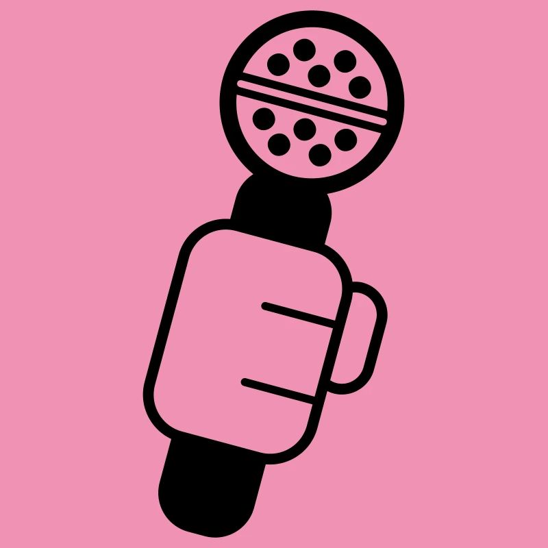 Microphone Check Microphone, Microphone, Mike, MC, Hi