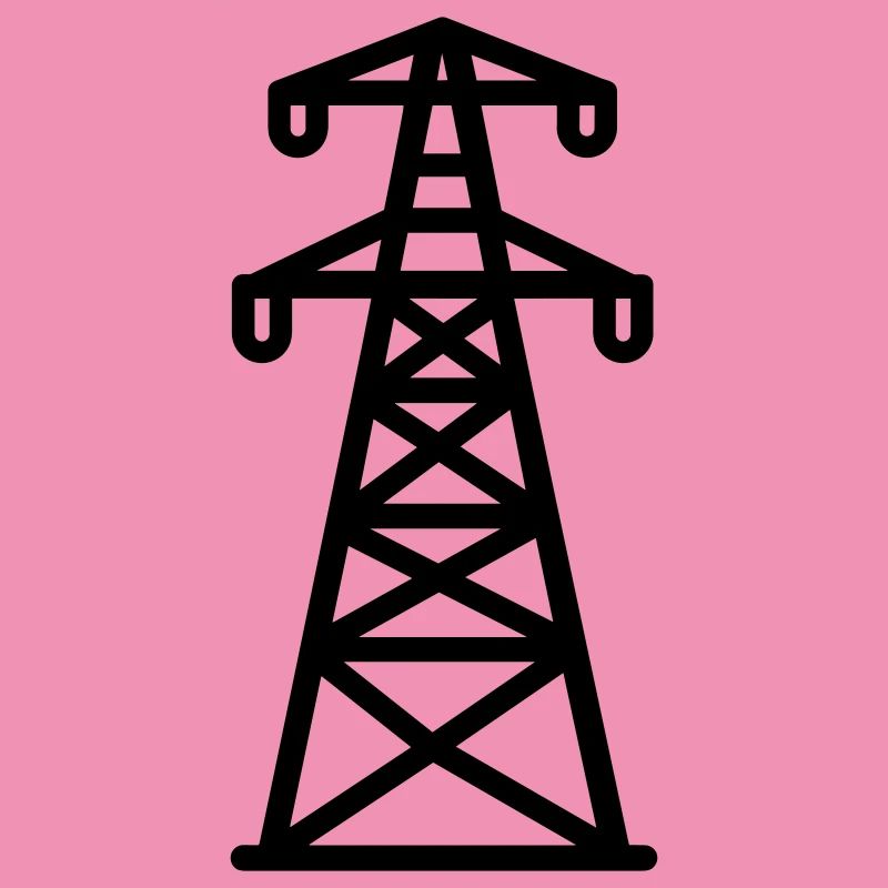 Strommast