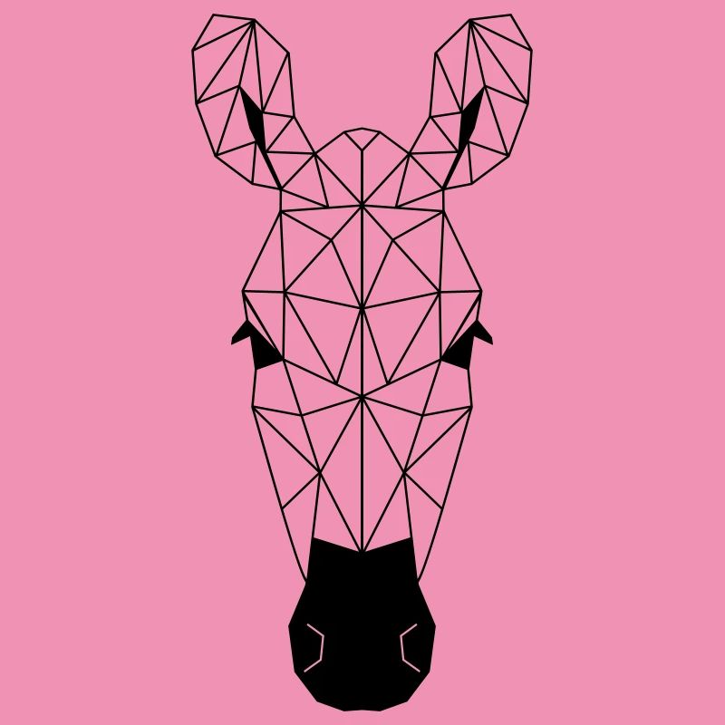Zebra Polygon