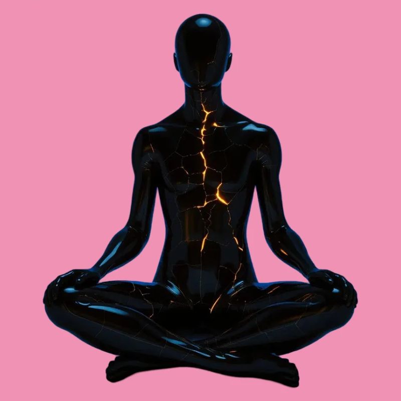 Conception de méditation