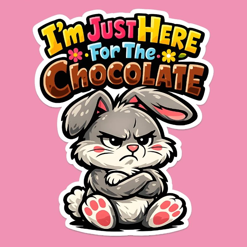 Bunny Bunny Spring Summer Easter Garden