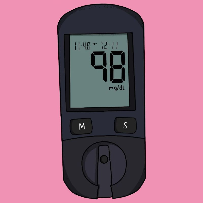 Glucose Meter