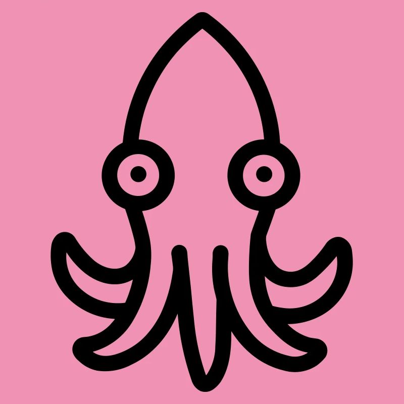 squid