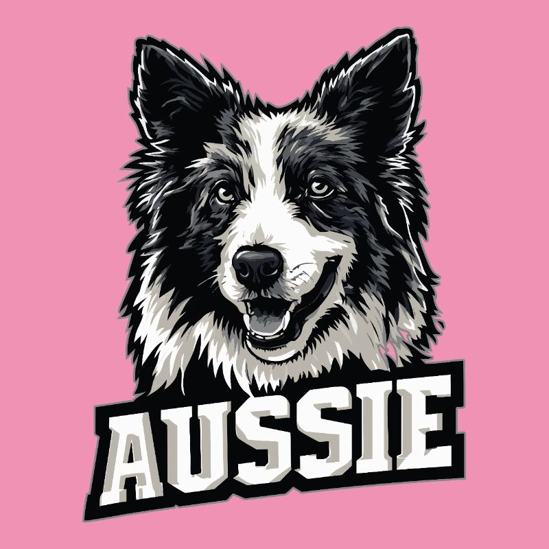 Australian Shepherd – Aussie Pride