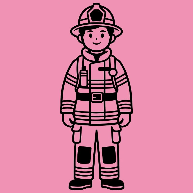 pompiers