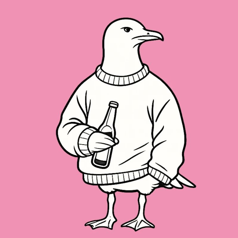 Compagnon côtier