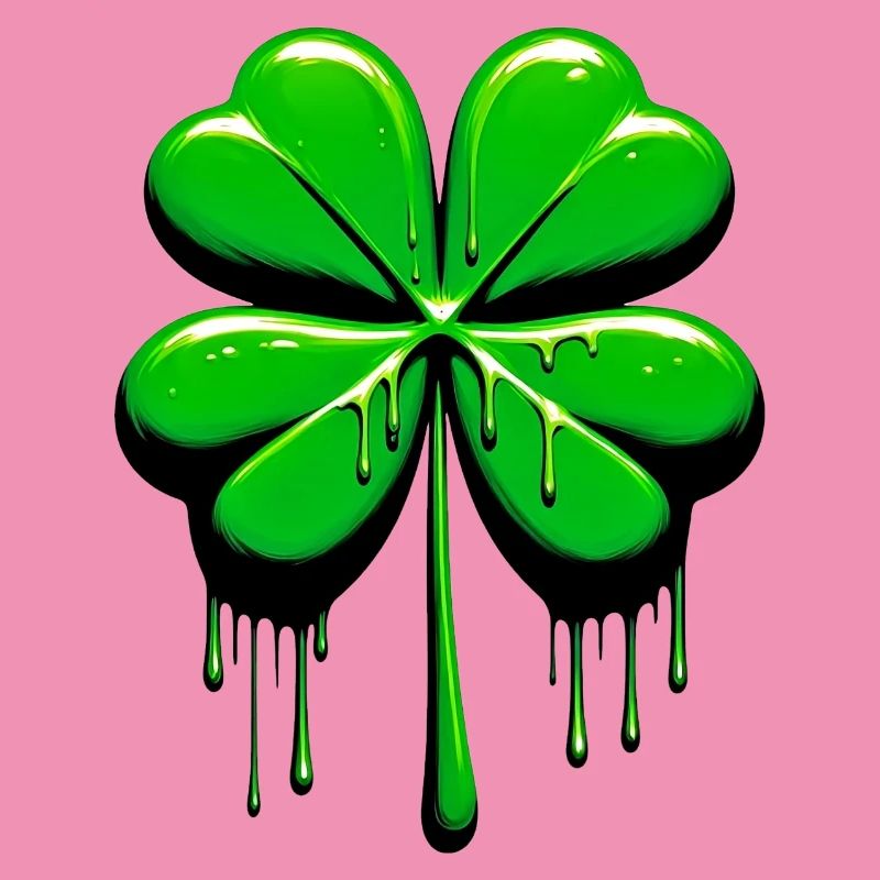Four-leaf clover