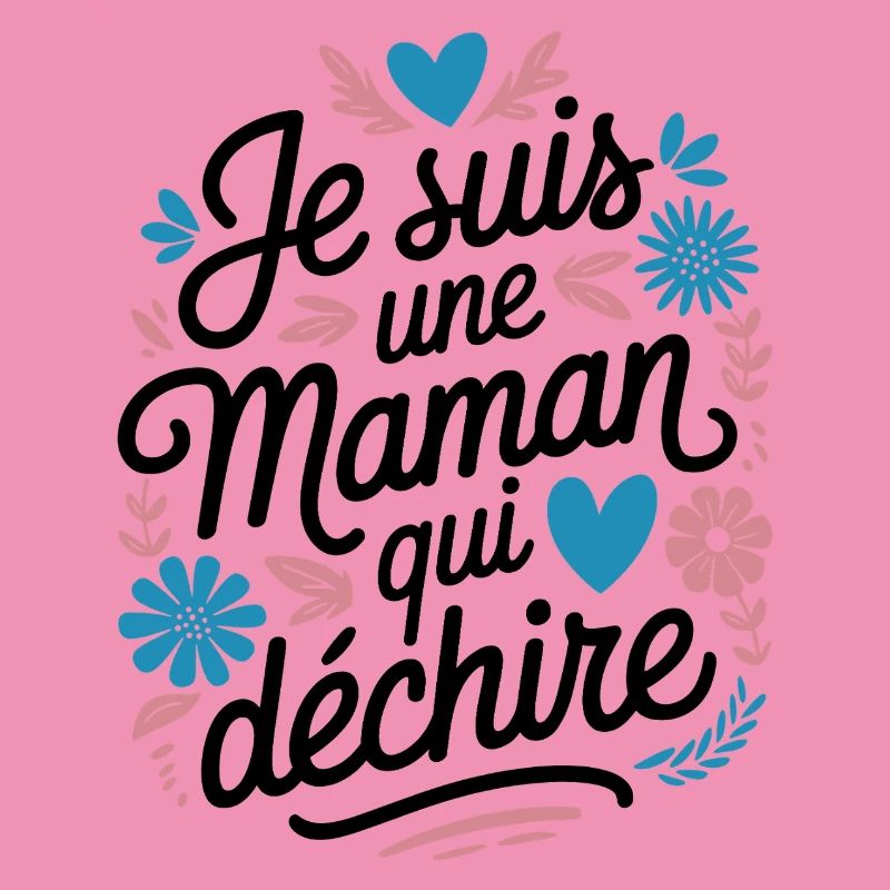 Ich bin eine Killer-Mutter