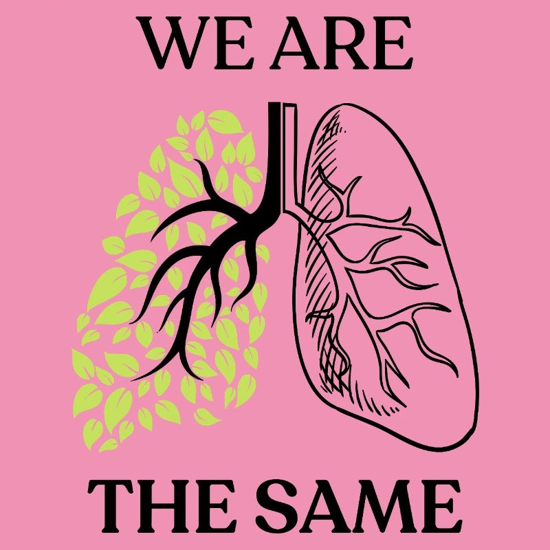 We Are The Same