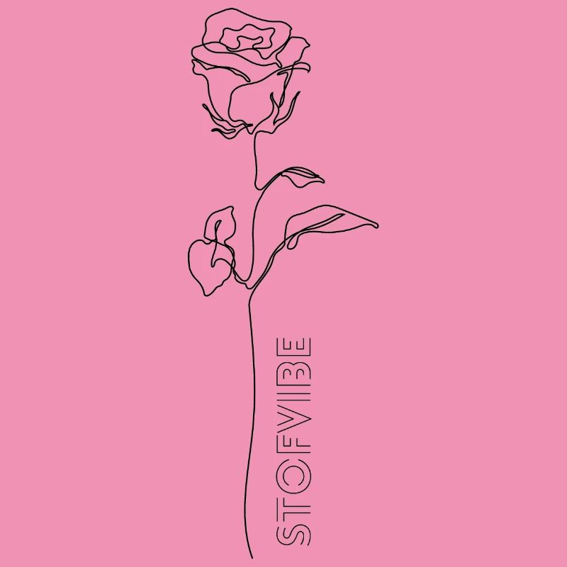 Fabric vibe logo