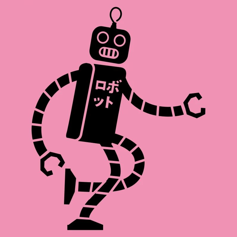 robot