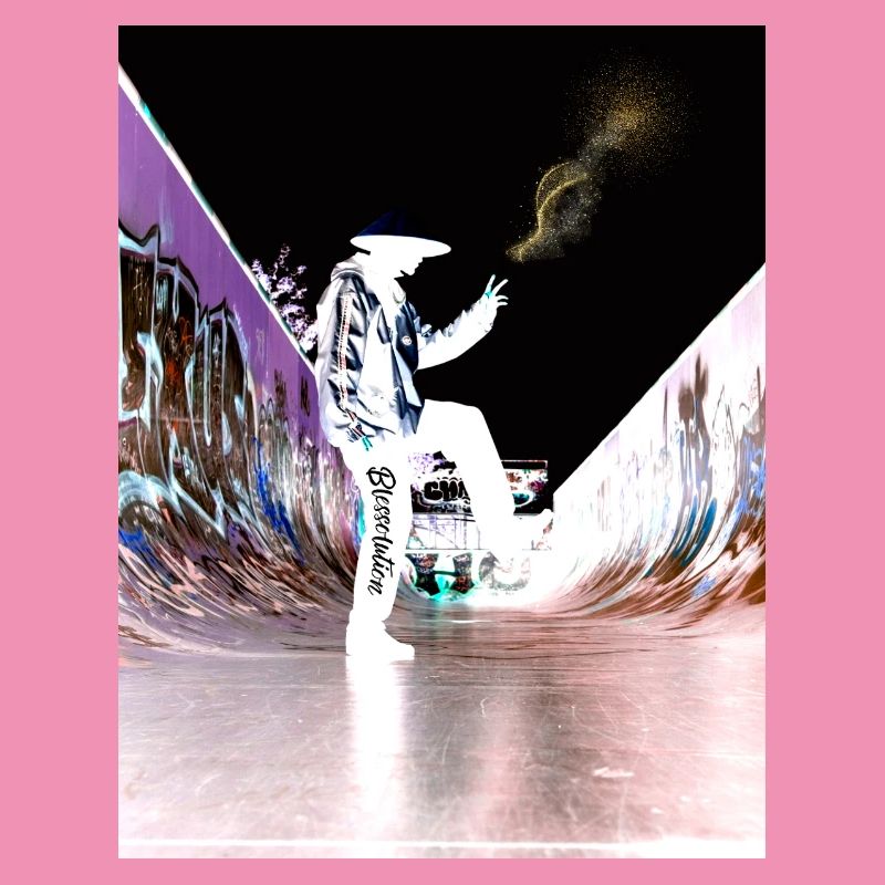 Blessolution « Équilibre »
