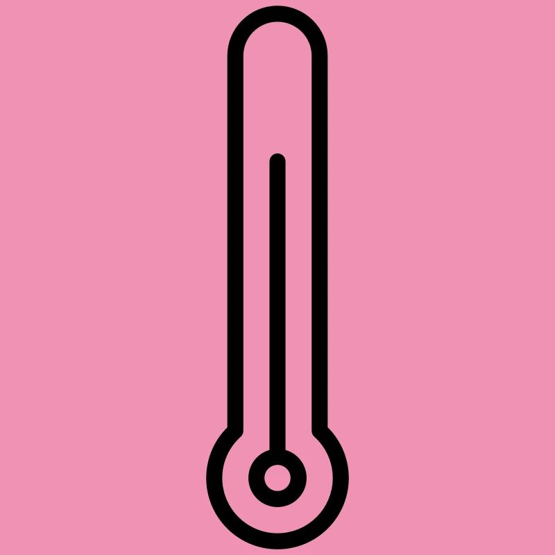 thermometer