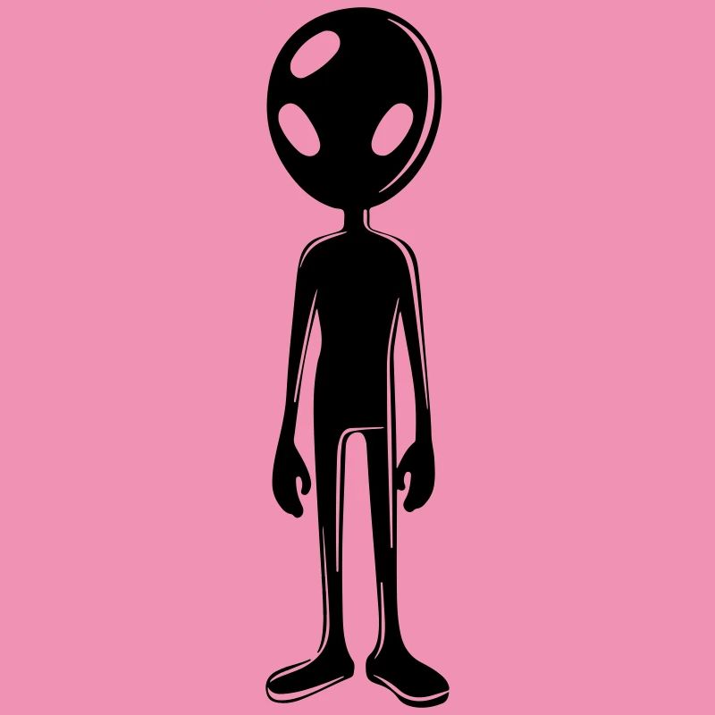 Alien Außerirdischer