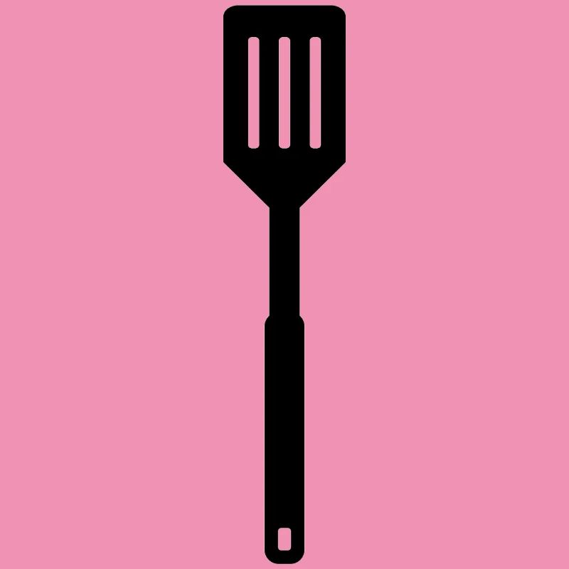 Kitchen spatula