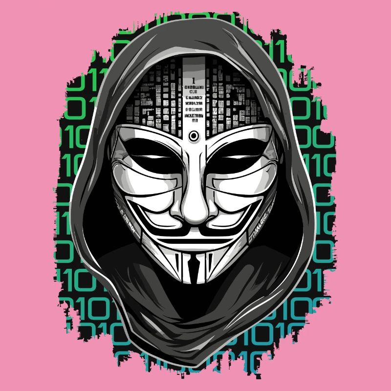 Anonymous Hacker