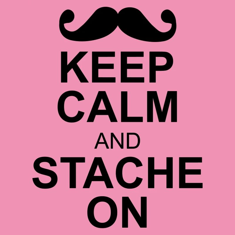 moustache