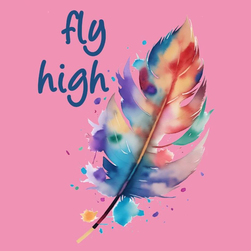 fly high
