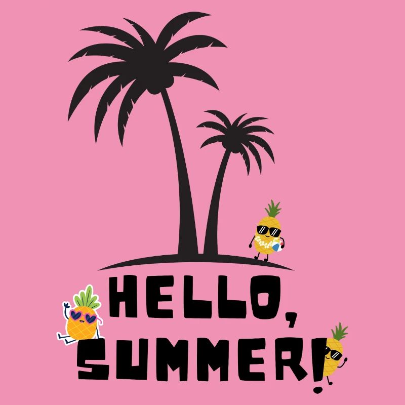 Hello summer