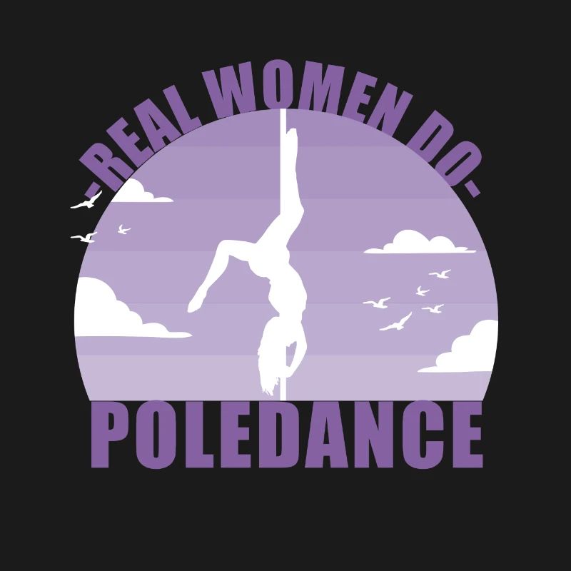 Pole Dance Dancer Poledancing Pole Gift