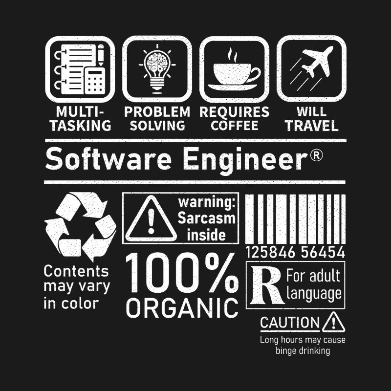 software engineer multi tasking problem solving