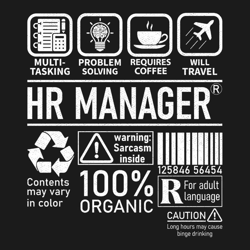 Responsable RH résolution de problèmes multitâches