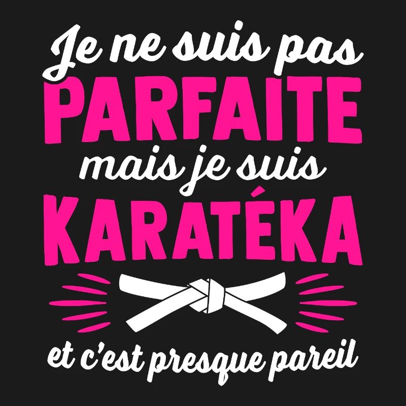 Ich bin ein Karateka