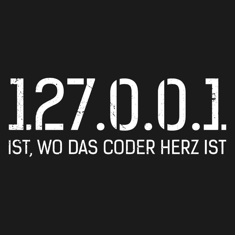 Science Coder 127.0.0.1 IS. WHERE CODER'S HEART IS