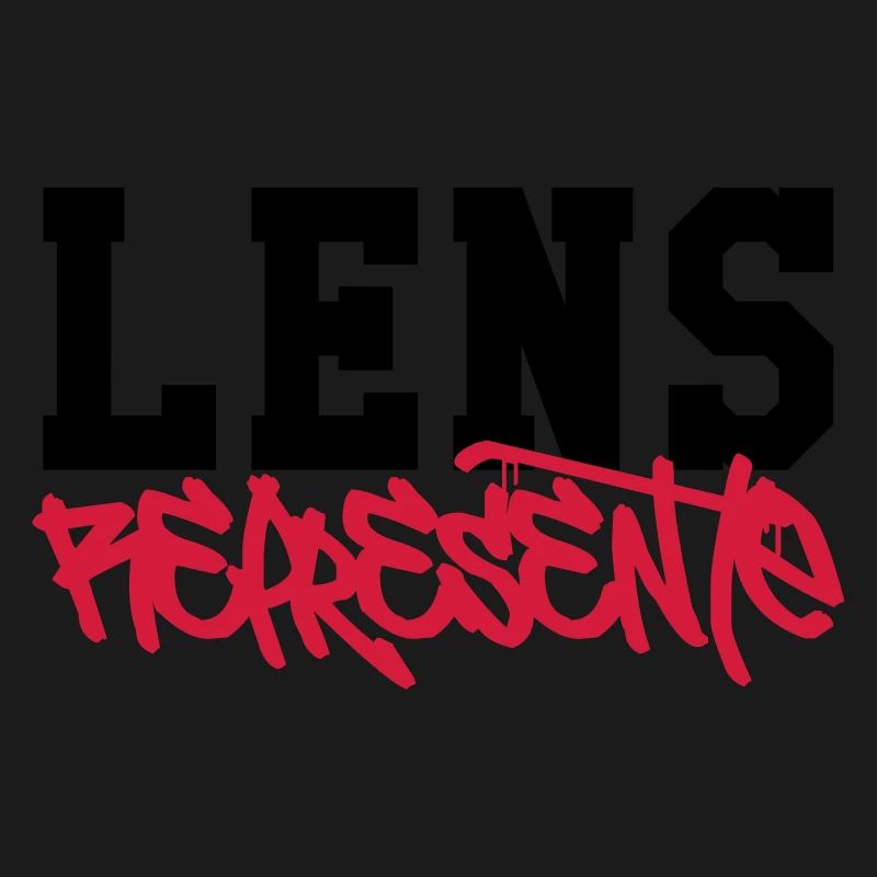 Lens Représente !