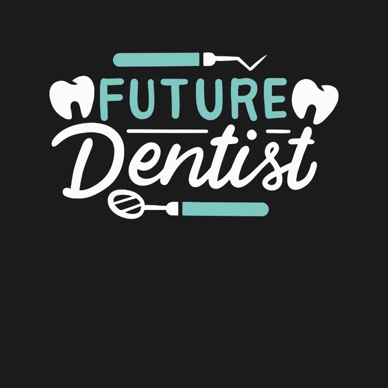 Dentist Future Dentist Dentistry Study Exams