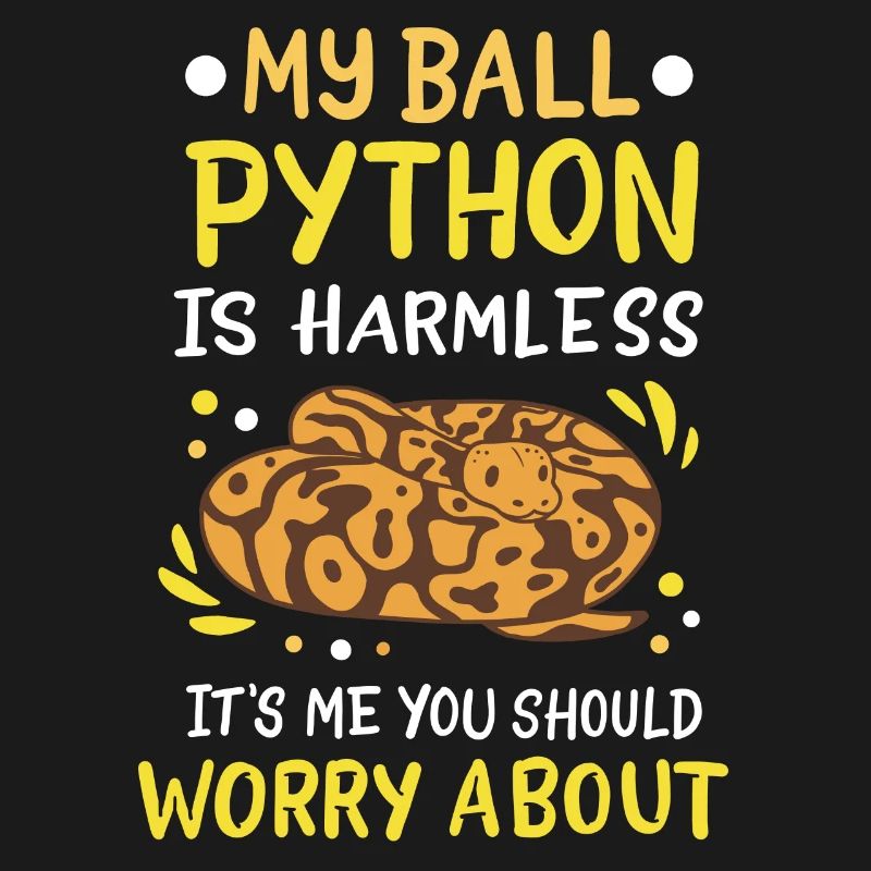 Ball Python