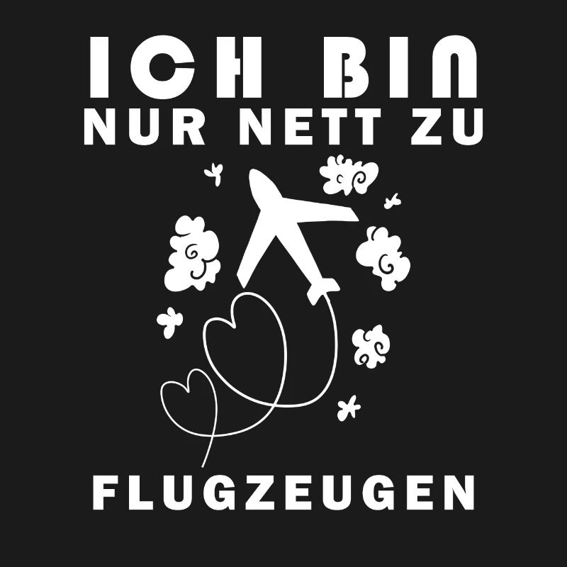 Modellflug Pilot Modellbau Flugzeug Modellbauer