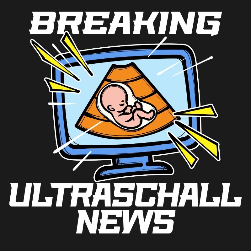 Déclaration de grossesse Mère enceinte Bébé