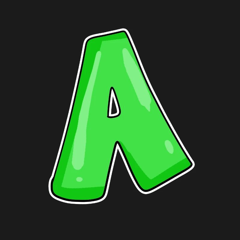 point A Point initial