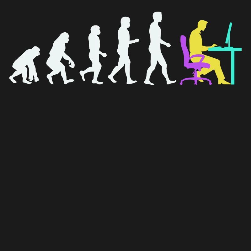 Développeur Evolution Computergeek Open Source