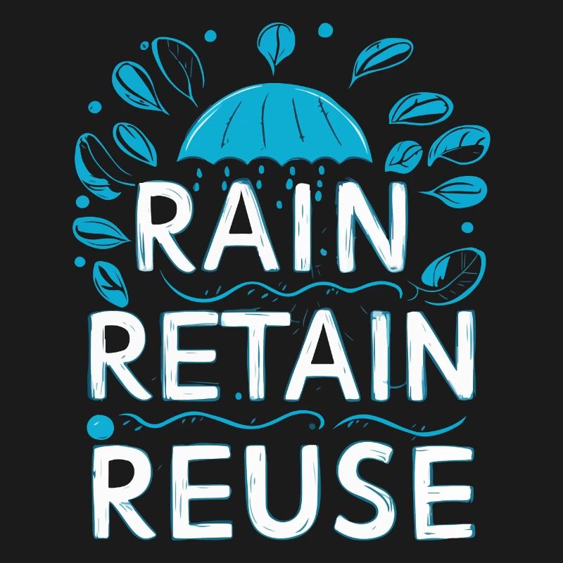 Rain Keep Reuse